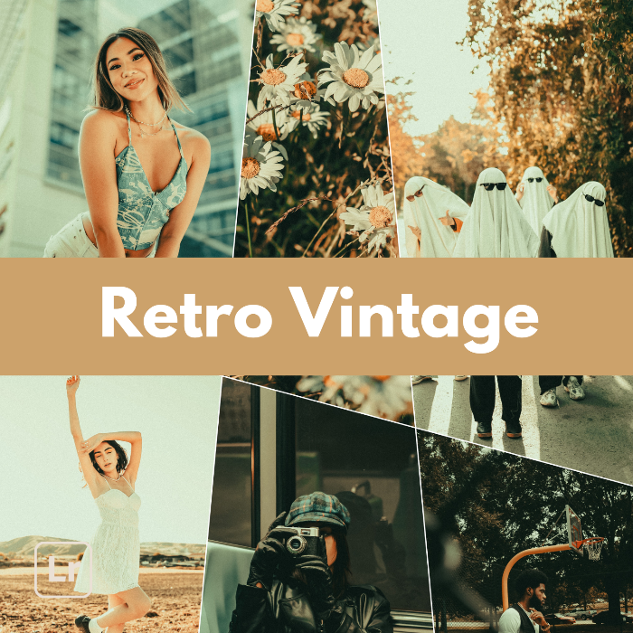Complete Bundle | 7600 Lightroom Presets + eBook